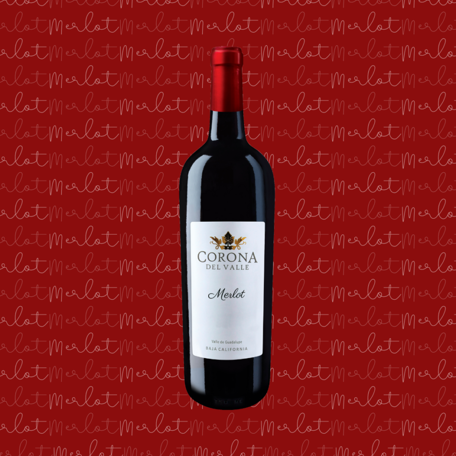 Merlot 2019