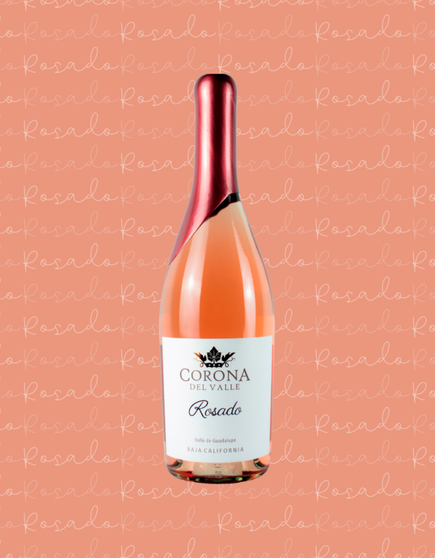 Rosado (Grenache) 2023