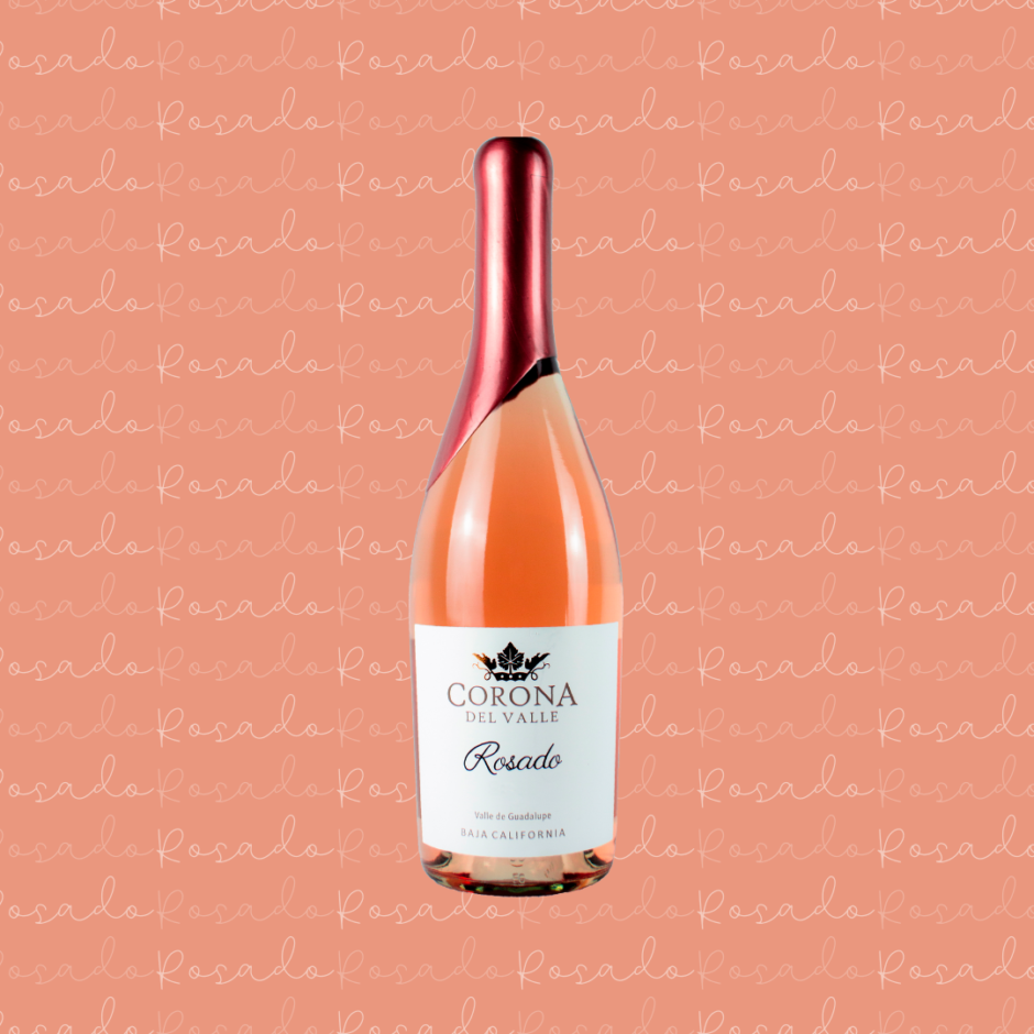 Rosado (Grenache) 2023