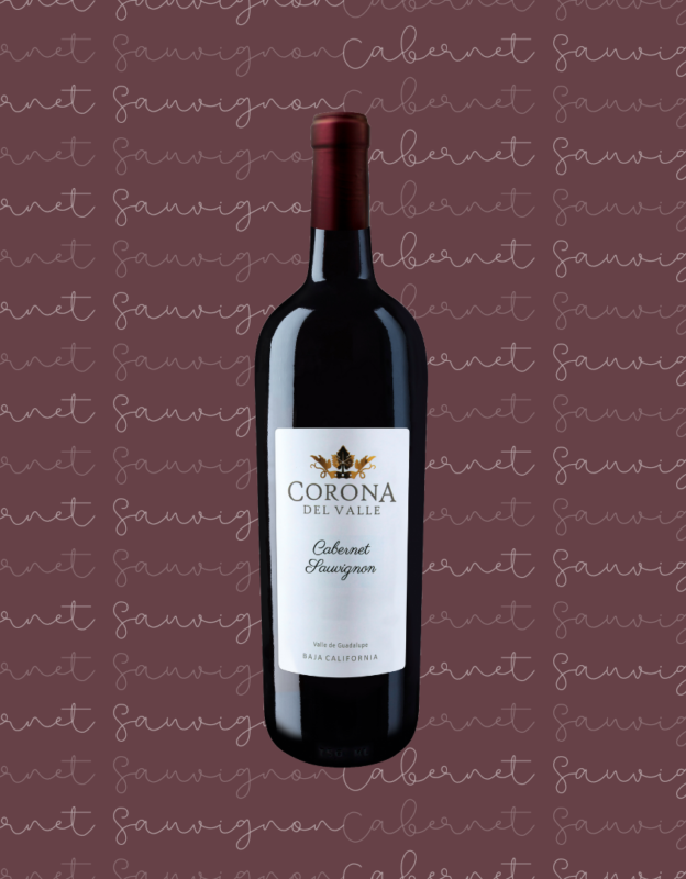 Cabernet Sauvignon 2021