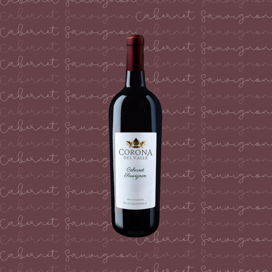 Cabernet Sauvignon 2021