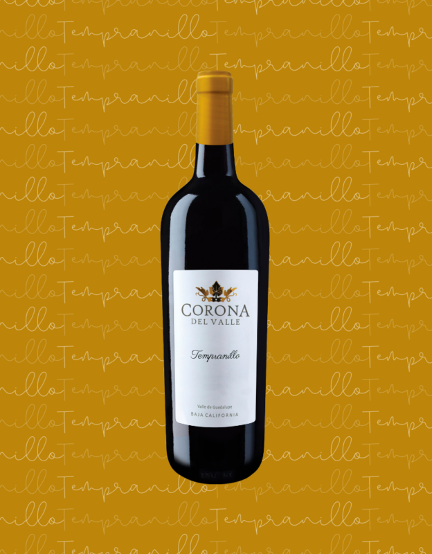 Tempranillo 2019
