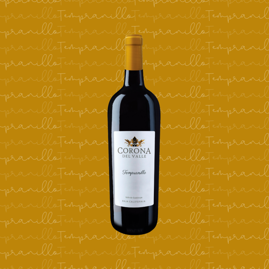 Tempranillo 2019