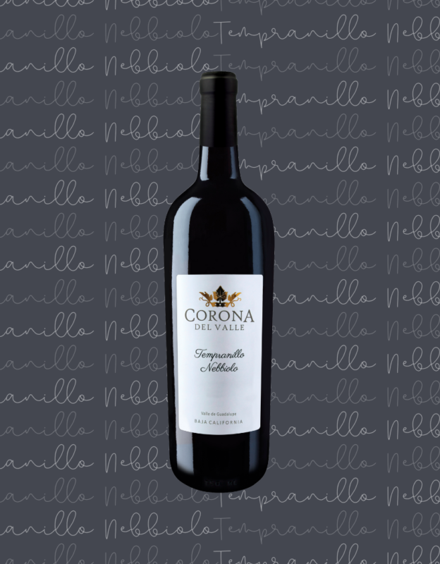 Tempranillo Nebbiolo 2021