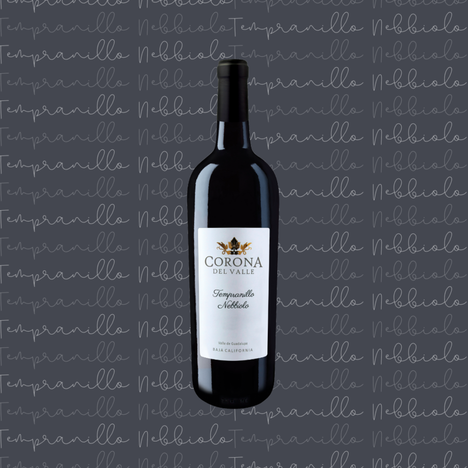 Tempranillo Nebbiolo 2021