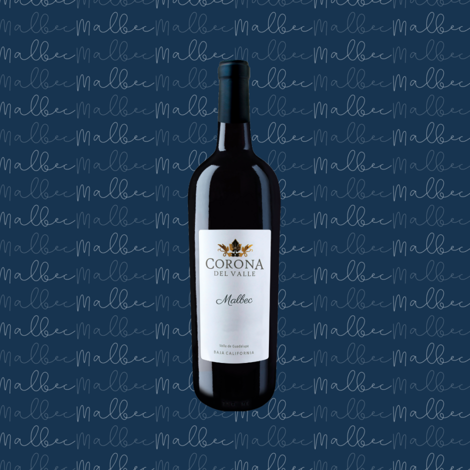 Malbec 2018