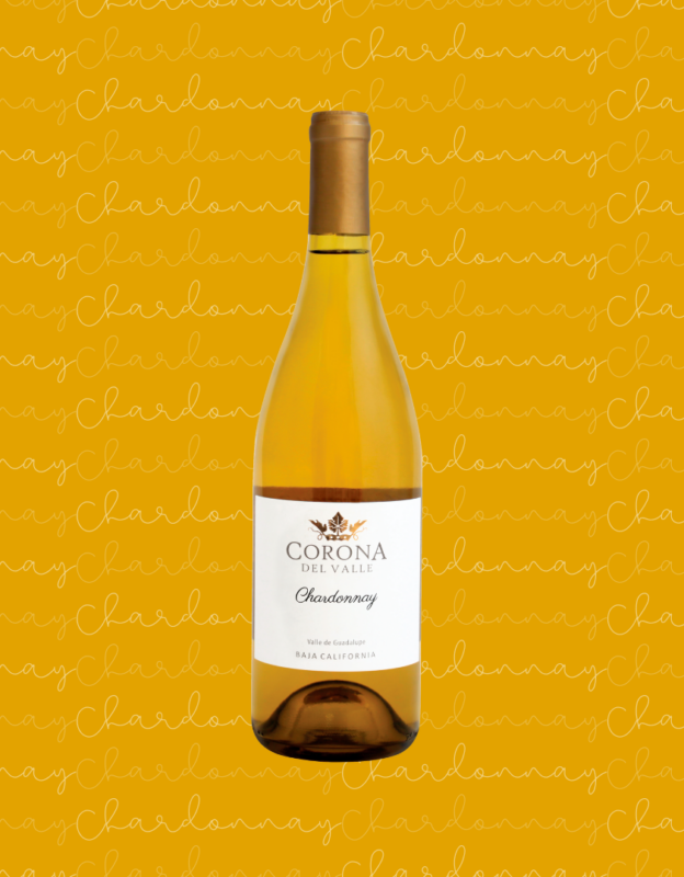 Chardonnay 2023