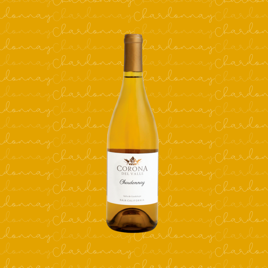 Chardonnay 2023